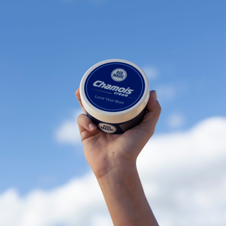 ASS MAGIC Chamois Cream Tub - 200ml