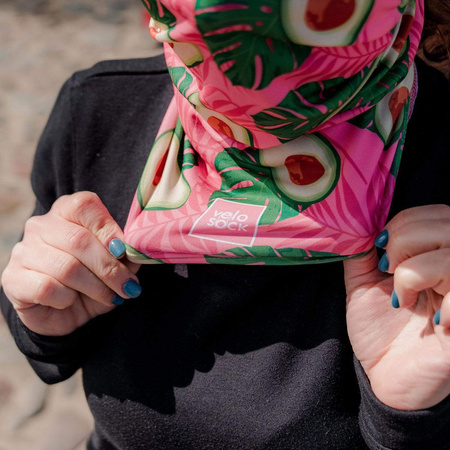 Komin Chusta AVOCADO