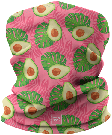 Komin Chusta AVOCADO