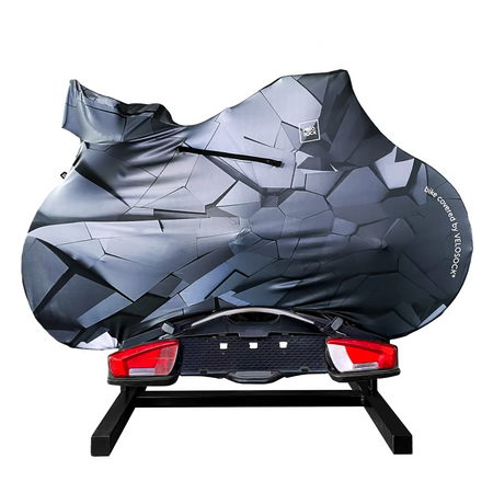 Velosock MTB Water Repellant Shard