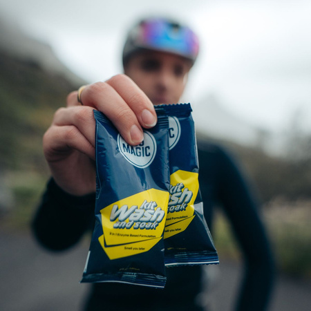 ASS MAGIC 3 in 1 Enzyme Based Kit Wash - 50ml