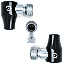 Pompka na naboje CO2 MOMUM Quick Inflator