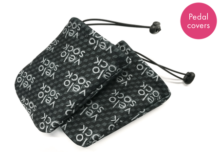 Pokrowiec rowerowy do transportu TRIATHLONOWY VELOSOCK ENDURANCE