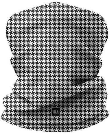 Komin Chusta HOUNDSTOOTH