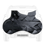 Velosock MTB Water Repellant Shard