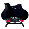 Pokrowiec rowerowy do transportu TRIATHLONOWY VELOSOCK BLACK E