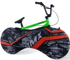 Pokrowiec Na Rower BMX Model STROMBERGS