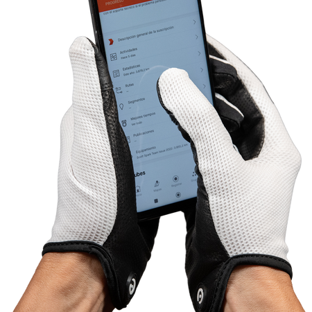 Momum Shiro Gloves XL