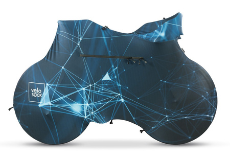 Velosock Road Water Repellant Ray