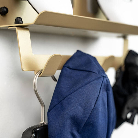UPGRADE KIT HANG ON - NEW GOLD