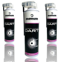 Odtłuszczacz do łańcucha rowerowego Momum Dart 500ml