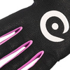 Momum Derma Racing Black/Pink M