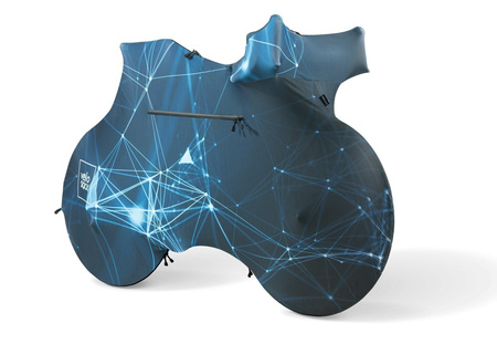 Velosock Road Water Repellant Ray