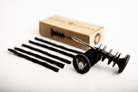 Sahmurai S.W.O.R.D. Zestaw naprawczy do opon tubeless 