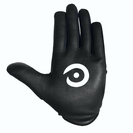 Momum Derma Racing Full Black XL