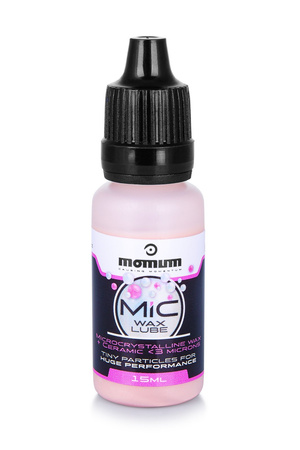 Ceramiczny smar do łańcucha Momum Mic Wax Lube 15ml