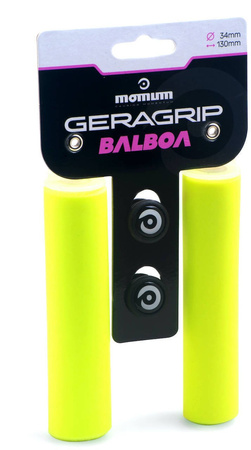 Chwyty Geragrip Balboa 34 mm 
