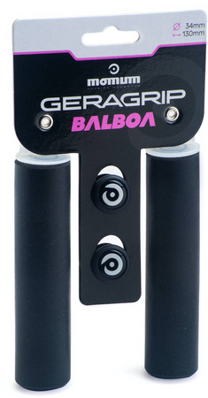 Chwyty Geragrip Balboa 34 mm 