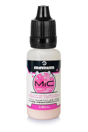 Olej Momum Mic Dry Oil Lube 15ml