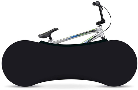 Pokrowiec Na Rower BMX Model BLACK