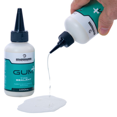 Uszczelniacz od opon Momum Gum Tyre Sealant 100ml