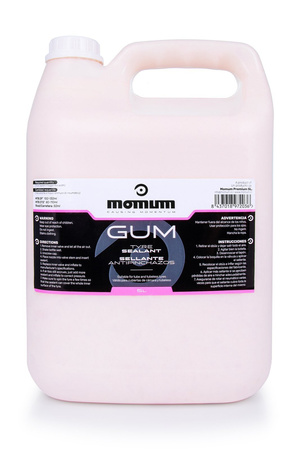 Uszczelniacz od opon Momum Gum Tyre Sealant 5L