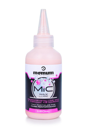 Wosk Momum Mic Wax Lube 120ml  